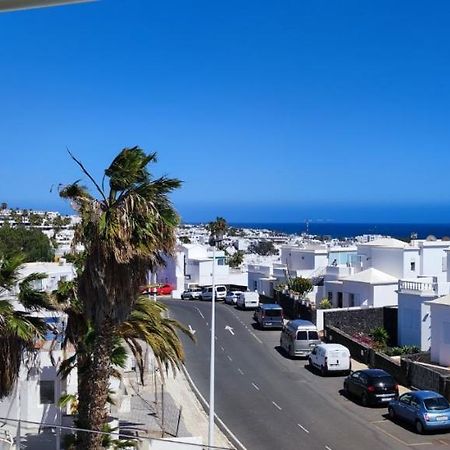 Apartamento Terraza Mar Appartement Puerto del Carmen  Buitenkant foto