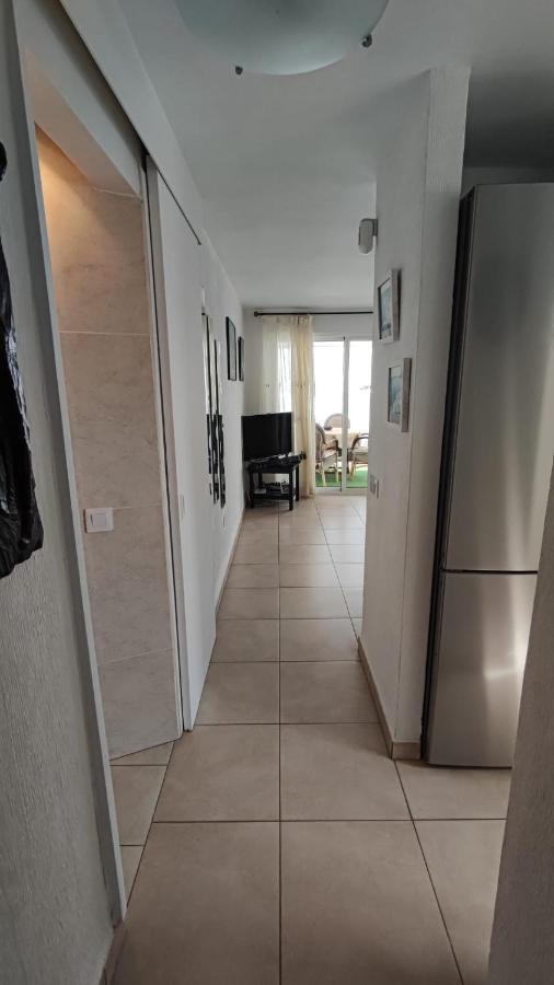 Apartamento Terraza Mar Appartement Puerto del Carmen  Buitenkant foto