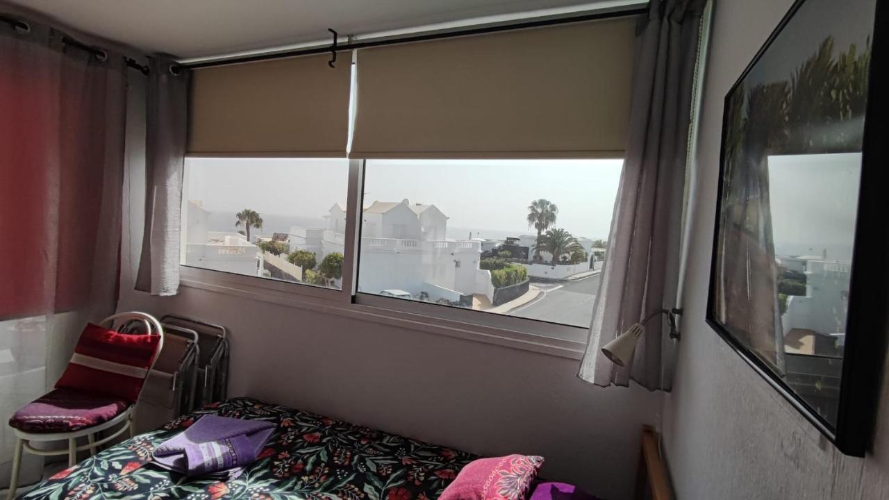 Apartamento Terraza Mar Appartement Puerto del Carmen  Buitenkant foto