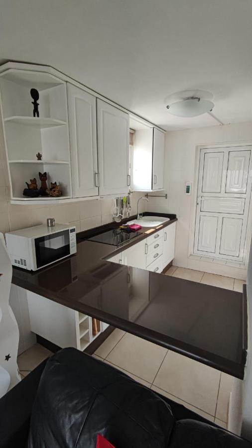 Apartamento Terraza Mar Appartement Puerto del Carmen  Buitenkant foto