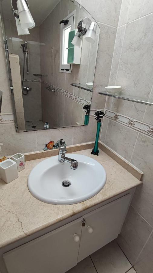 Apartamento Terraza Mar Appartement Puerto del Carmen  Buitenkant foto