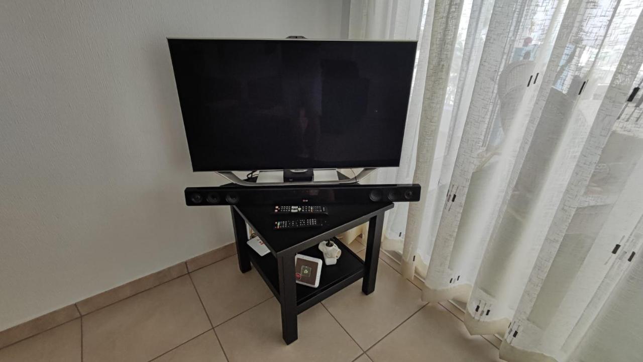 Apartamento Terraza Mar Appartement Puerto del Carmen  Buitenkant foto